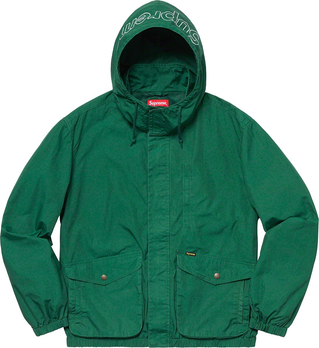 Highland Jacket view 19